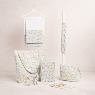 Σετ Βάπτισης Margaritas 331214